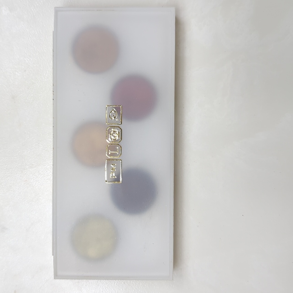 PAT McGRATH LABS Mini Eye Ecstasy: Eyeshadow Palette (Sublime)